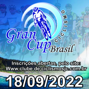 Gran Cup Brasil de Ciclismo 2022 
