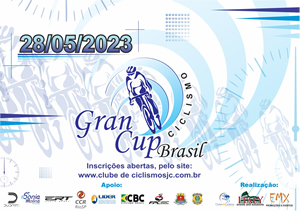 Gran Cup Brasil de Ciclismo 2023