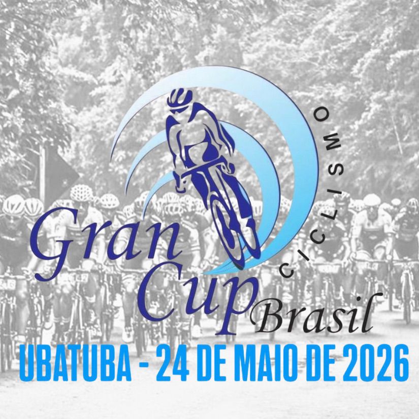 Gran Cup Brasil de Ciclismo 2026 reúne atletas de todo o país no maior desafio de estrada do Brasil